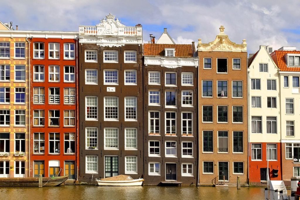 Vakkundig schilderwerk van een professioneel schildersbedrijf in Nijmegen met aandacht voor detail en afwerking